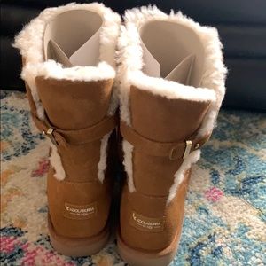 Remley Short Koolaburra by Ugg boot